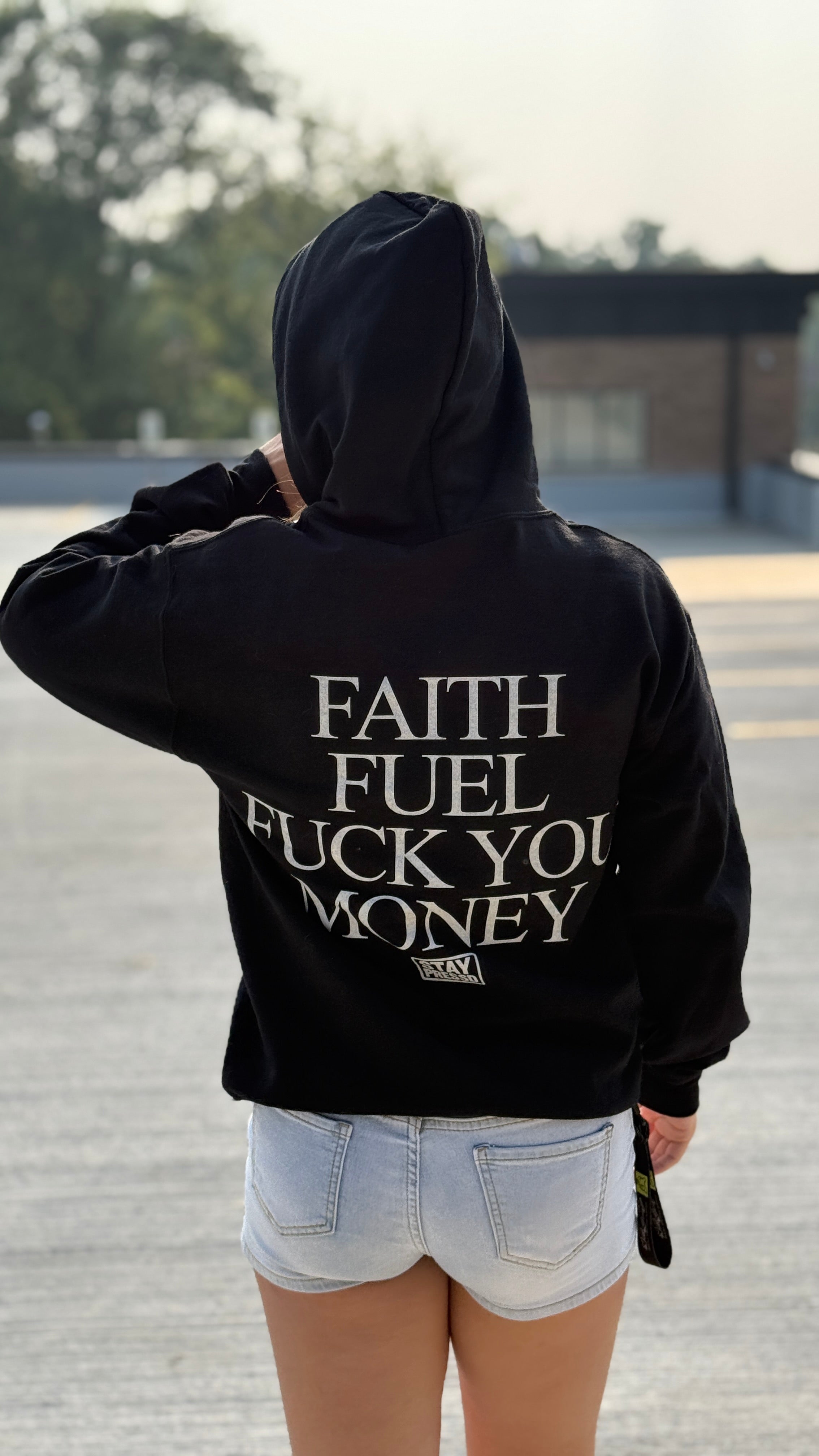 Hoodies
